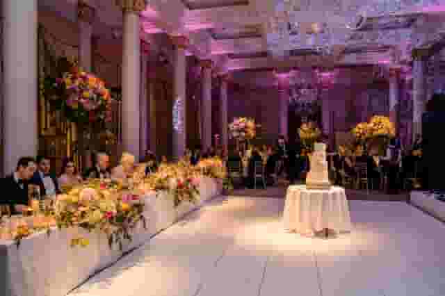 The Langham, London