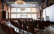 Christmas Party Venues
