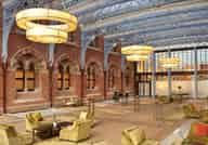Event Venues