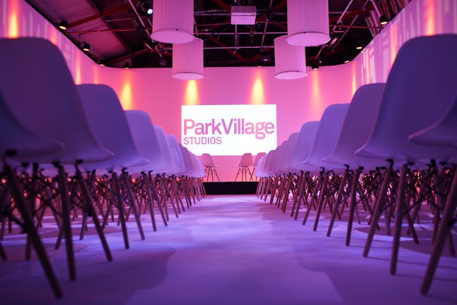 Park Village Studios