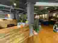 Meeting Rooms