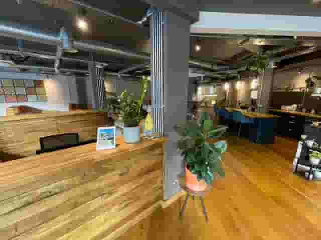 The Loading Dock