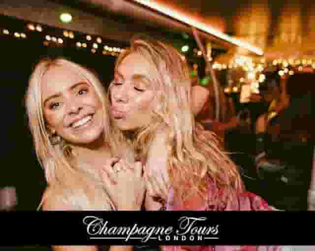 Champagne Tours London