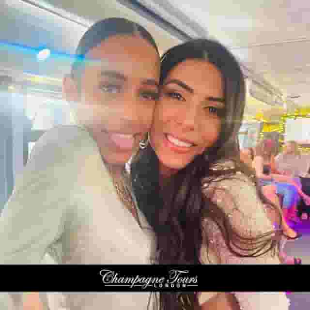 Champagne Tours London