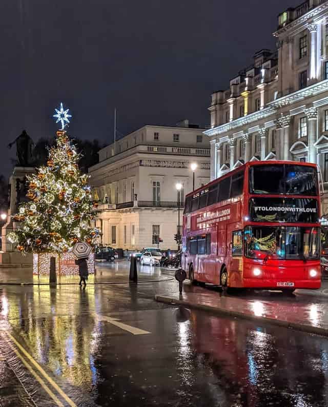 Champagne Tours London