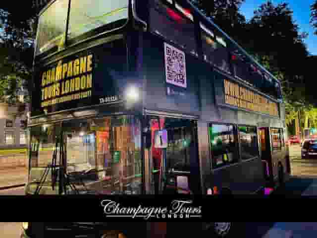 Champagne Tours London