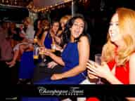 Unusual Venues
