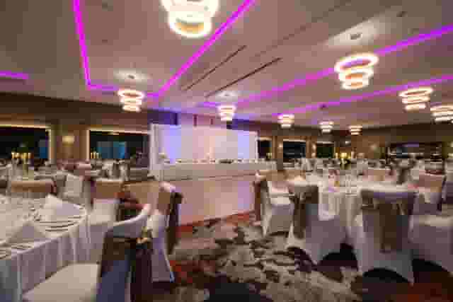 Clayton Hotel Chiswick