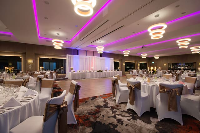 Clayton Hotel Chiswick