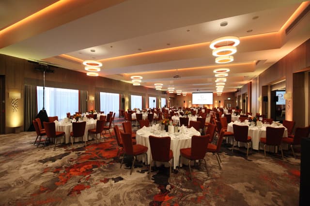 Clayton Hotel Chiswick