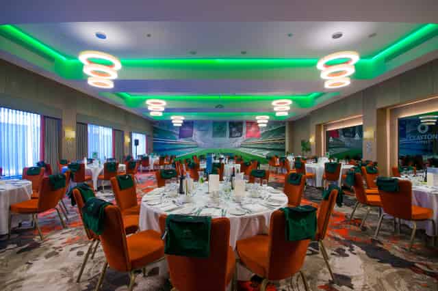 Clayton Hotel Chiswick