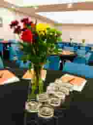 Christmas Party Venues