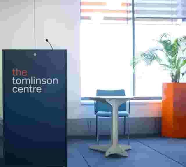 The Tomlinson Centre