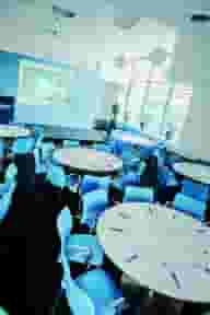 Party Venues