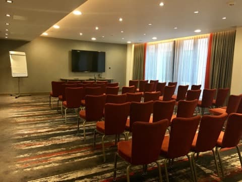 Clayton Hotel Chiswick