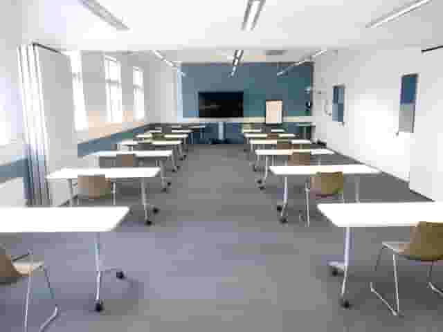 Bandura Suite 