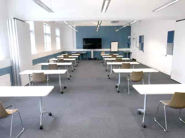 Bandura Suite 