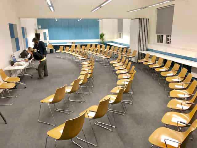 Bandura Suite 