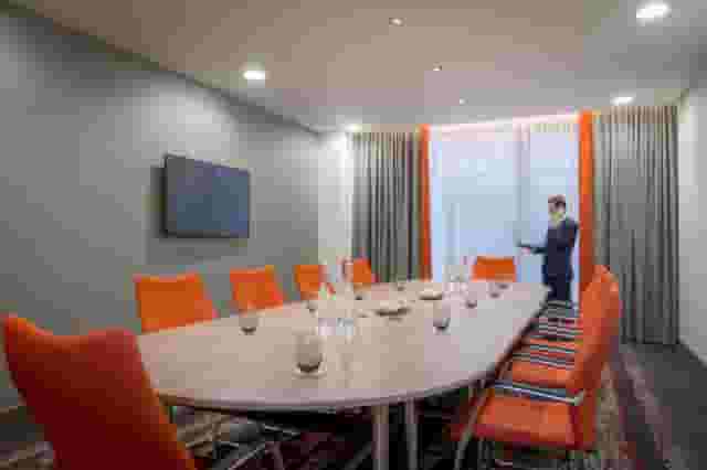 Griffin Suite