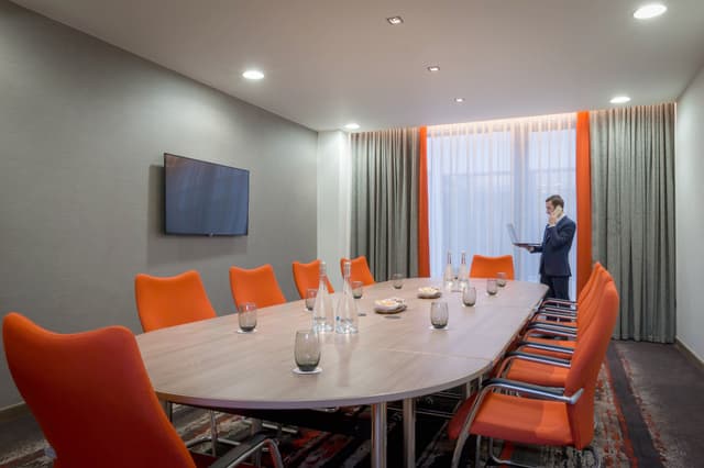 Griffin Suite