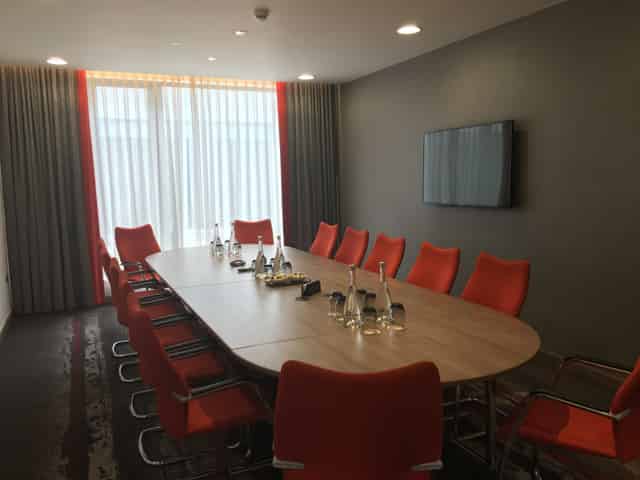 Griffin Suite