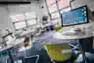 Training Rooms