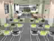 Training Rooms