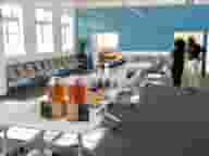 Small Meeting Rooms