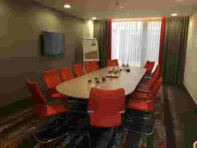 Bedford Suite