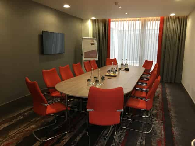 Bedford Suite