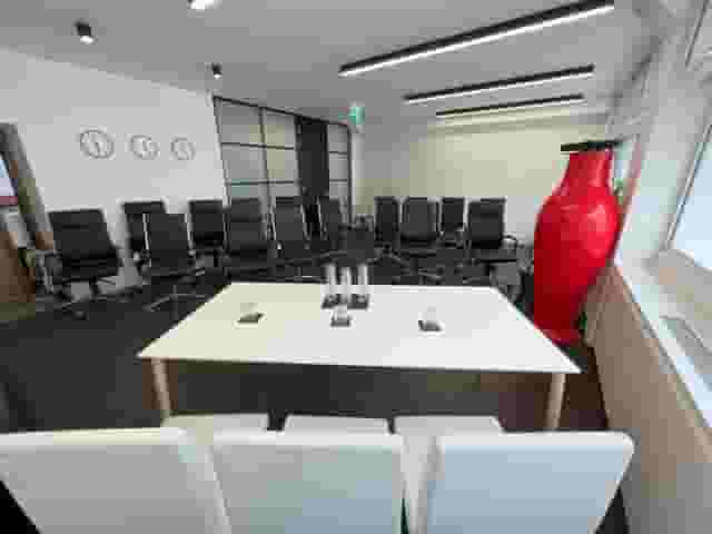 W1 Workspace