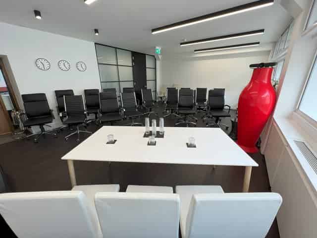 W1 Workspace
