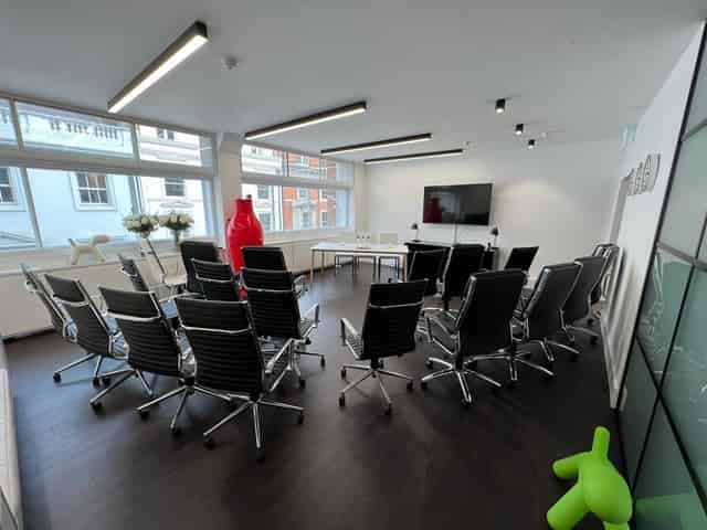 W1 Workspace