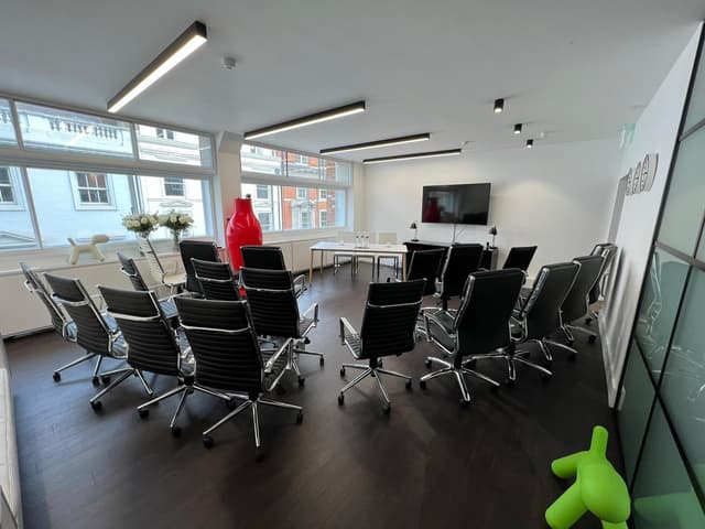 W1 Workspace