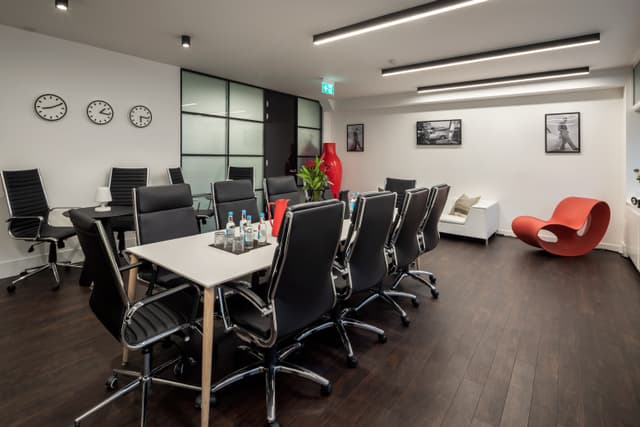 W1 Workspace