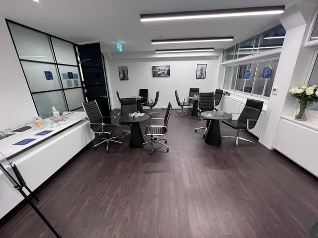 W1 Workspace