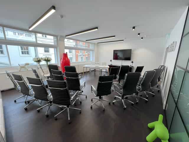 W1 Workspace