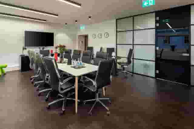 W1 Workspace
