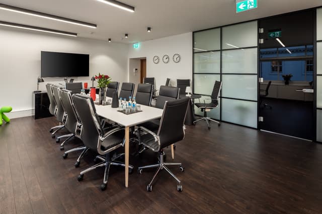 W1 Workspace