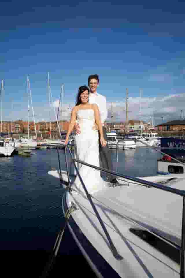 The Yacht Club