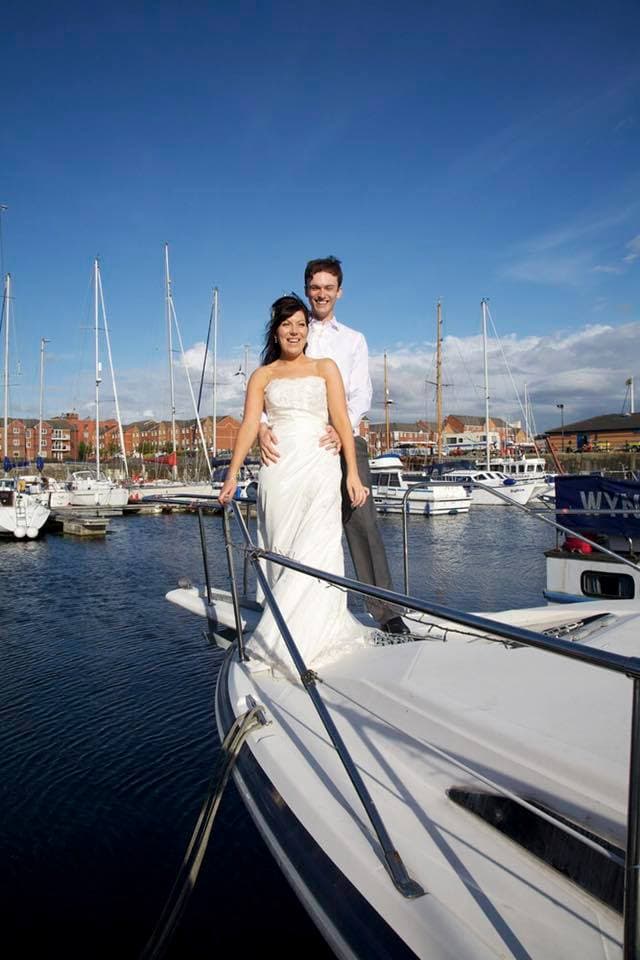 The Yacht Club