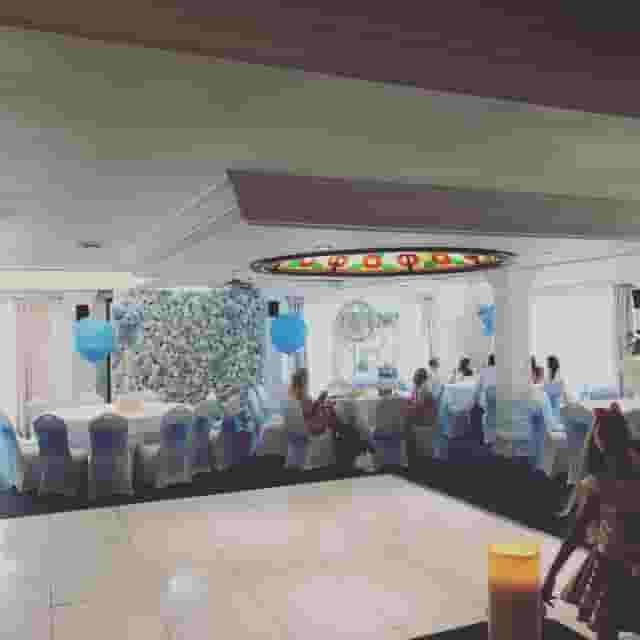 The Yacht Club