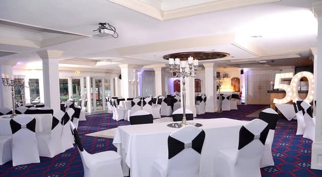 The Yacht Club