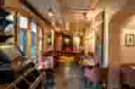 Unusual Venues