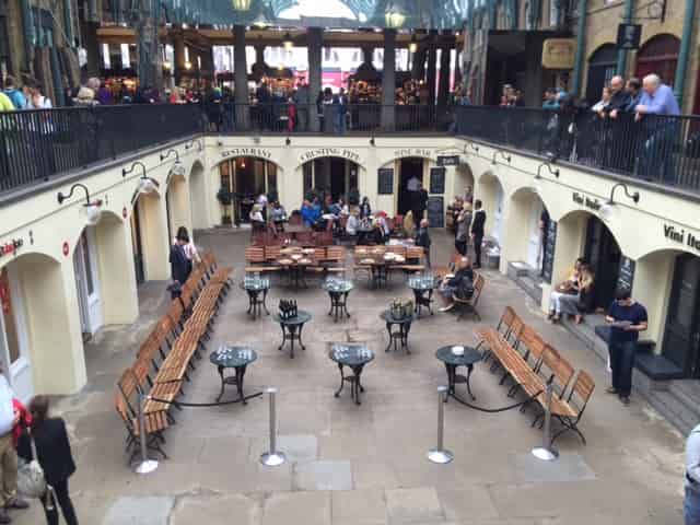 Full Venue