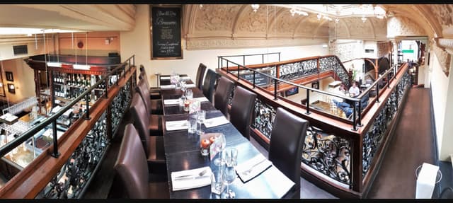 Browns Mayfair