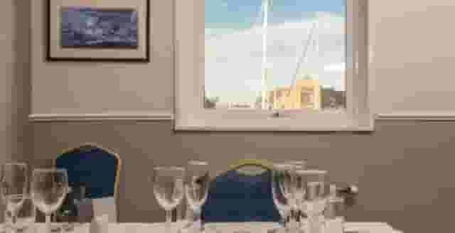 Brunswick Suite 