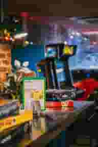 Childrens Party Venues