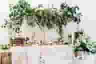 Outdoor Terraces