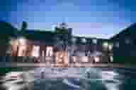 Christmas Party Venues